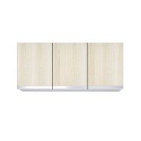 onedo/ワンド/旧マイセット KTD3-50-105HS-RV 木目 KTD3型 吊り戸棚 標準仕様 高さ50cm 間口105cm 奥行35.8cm ♪