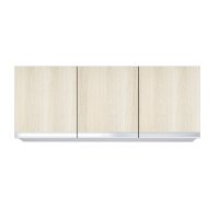 onedo/ワンド/旧マイセット KTD3-50-120HS-RV 木目 KTD3型 吊り戸棚 標準仕様 高さ50cm 間口120cm 奥行35.8cm ♪