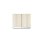 画像1: onedo/ワンド/旧マイセット KTD3-50-60HS-RV 木目 KTD3型 吊り戸棚 標準仕様 高さ50cm 間口60cm 奥行35.8cm ♪ (1)