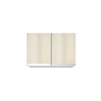 onedo/ワンド/旧マイセット KTD3-50-70FH-RV 木目 KTD3型 吊り戸棚 不燃仕様 高さ50cm 間口70cm 奥行35.8cm ♪