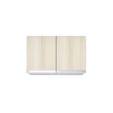 onedo/ワンド/旧マイセット KTD3-50-75FH-RV 木目 KTD3型 吊り戸棚 不燃仕様 高さ50cm 間口75cm 奥行35.8cm ♪