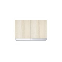 onedo/ワンド/旧マイセット KTD3-50-75FH-RV 木目 KTD3型 吊り戸棚 不燃仕様 高さ50cm 間口75cm 奥行35.8cm ♪