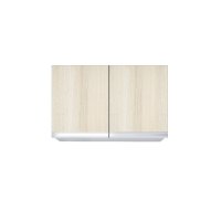 onedo/ワンド/旧マイセット KTD3-50-75HS-RV 木目 KTD3型 吊り戸棚 標準仕様 高さ50cm 間口75cm 奥行35.8cm ♪