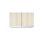 画像1: onedo/ワンド/旧マイセット KTD3-50-80HS-RV 木目 KTD3型 吊り戸棚 標準仕様 高さ50cm 間口80cm 奥行35.8cm ♪ (1)