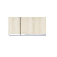 onedo/ワンド/旧マイセット KTD3-50-95HS-RV 木目 KTD3型 吊り戸棚 標準仕様 高さ50cm 間口95cm 奥行35.8cm ♪