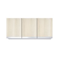 onedo/ワンド/旧マイセット KTD3-60-105HS-RV 木目 KTD3型 吊り戸棚 標準仕様 高さ60cm 間口105cm 奥行35.8cm ♪