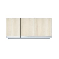 onedo/ワンド/旧マイセット KTD3-60-110FH-RV 木目 KTD3型 吊り戸棚 不燃仕様 高さ60cm 間口110cm 奥行35.8cm ♪