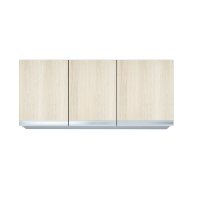 onedo/ワンド/旧マイセット KTD3-60-110HS-RV 木目 KTD3型 吊り戸棚 標準仕様 高さ60cm 間口110cm 奥行35.8cm ♪