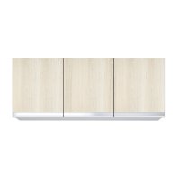 onedo/ワンド/旧マイセット KTD3-60-120FH-RV 木目 KTD3型 吊り戸棚 不燃仕様 高さ60cm 間口120cm 奥行35.8cm ♪