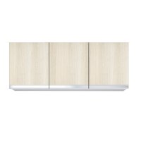 onedo/ワンド/旧マイセット KTD3-60-120HS-RV 木目 KTD3型 吊り戸棚 標準仕様 高さ60cm 間口120cm 奥行35.8cm ♪