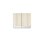 画像1: onedo/ワンド/旧マイセット KTD3-60-60FH-RV 木目 KTD3型 吊り戸棚 不燃仕様 高さ60cm 間口60cm 奥行35.8cm ♪ (1)