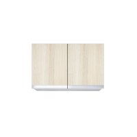 onedo/ワンド/旧マイセット KTD3-60-75FH-RV 木目 KTD3型 吊り戸棚 不燃仕様 高さ60cm 間口75cm 奥行35.8cm ♪