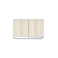 onedo/ワンド/旧マイセット KTD3-60-75HS-RV 木目 KTD3型 吊り戸棚 標準仕様 高さ60cm 間口75cm 奥行35.8cm ♪