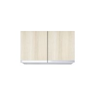 onedo/ワンド/旧マイセット KTD3-60-80HS-RV 木目 KTD3型 吊り戸棚 標準仕様 高さ60cm 間口80cm 奥行35.8cm ♪