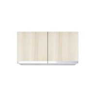 onedo/ワンド/旧マイセット KTD3-60-90HS-RV 木目 KTD3型 吊り戸棚 標準仕様 高さ60cm 間口90cm 奥行35.8cm ♪