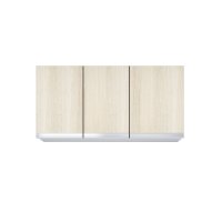 onedo/ワンド/旧マイセット KTD3-60-95FH-RV 木目 KTD3型 吊り戸棚 不燃仕様 高さ60cm 間口95cm 奥行35.8cm ♪