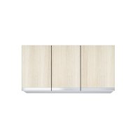 onedo/ワンド/旧マイセット KTD3-60-95HS-RV 木目 KTD3型 吊り戸棚 標準仕様 高さ60cm 間口95cm 奥行35.8cm ♪