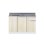 画像1: onedo/ワンド/旧マイセット KTD4-80-100S-(左/右)-RV 木目 KTD4型 薄型 組合せ型流し台 壁出し 一槽流し台 間口100cm 奥行46cm ♪ (1)