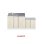 画像1: onedo/ワンド/旧マイセット KTD5-80-160DK-(左/右)-RV 木目 KTD5型 一体型流し台 トップ出し 間口160cm 奥行55cm ♪ (1)