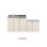 画像1: onedo/ワンド/旧マイセット KTD5-80-170DK-(左/右)-RV 木目 KTD5型 一体型流し台 トップ出し 間口170cm 奥行55cm ♪ (1)