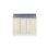 画像1: onedo/ワンド/旧マイセット KTD5-80-100AS-RV 木目 KTD5型 組合せ型流し台 壁出し 一槽流し台 間口100cm 奥行55cm ♪ (1)