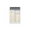 画像1: onedo/ワンド/旧マイセット KTD5-80-60T-RV 木目 KTD5型 調理台 引出し1段 間口60cm 奥行55cm ♪ (1)