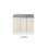 画像1: onedo/ワンド/旧マイセット KTD5-85-100DS-(左/右)-RV 木目 KTD5型 ハイトップ 組合せ型流し台 トップ出し 一槽流し台 間口100cm 奥行55cm ♪ (1)