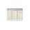 画像1: onedo/ワンド/旧マイセット KTD5-85-110S-(左/右)-RV 木目 KTD5型 ハイトップ 組合せ型流し台 壁出し 一槽流し台 間口110cm 奥行55cm ♪ (1)