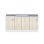 画像1: onedo/ワンド/旧マイセット KTD5-85-170S-RV 木目 KTD5型 ハイトップ 組合せ型流し台 壁出し 一槽流し台 間口170cm 奥行55cm ♪ (1)