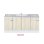 画像1: onedo/ワンド/旧マイセット KTD5-85-180DS-RV 木目 KTD5型 ハイトップ 組合せ型流し台 トップ出し 一槽流し台 間口180cm 奥行55cm ♪ (1)