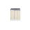 画像1: onedo/ワンド/旧マイセット KTD5-85-75S-RV 木目 KTD5型 ハイトップ 組合せ型流し台 壁出し 全槽流し台 間口75cm 奥行55cm ♪ (1)