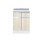 画像1: onedo/ワンド/旧マイセット KTD6-85-60T-RV 木目 KTD6型 深型 調理台 間口60cm 奥行60cm ♪ (1)