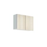 onedo/ワンド/旧マイセット STO-60CN-RV 木目 STO型 多目的吊り戸棚 間口60cm 奥行20.1cm ♪