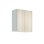画像1: onedo/ワンド/旧マイセット STO-60SN-RV 木目 STO型 多目的吊り戸棚 間口60cm 奥行31.1cm ♪ (1)