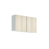 onedo/ワンド/旧マイセット STO-75CN-RV 木目 STO型 多目的吊り戸棚 間口75cm 奥行20.1cm ♪