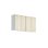 画像1: onedo/ワンド/旧マイセット STO-75CN-RV 木目 STO型 多目的吊り戸棚 間口75cm 奥行20.1cm ♪ (1)
