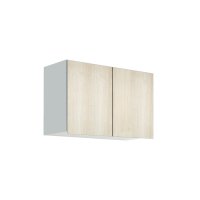 onedo/ワンド/旧マイセット STO-75JN-RV 木目 STO型 多目的吊り戸棚 間口75cm 奥行31.1cm ♪