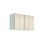 画像1: onedo/ワンド/旧マイセット STO-75JN-RV 木目 STO型 多目的吊り戸棚 間口75cm 奥行31.1cm ♪ (1)