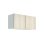 画像1: onedo/ワンド/旧マイセット STO-75LN-RV 木目 STO型 多目的吊り戸棚 間口75cm 奥行31.1cm ♪ (1)