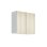 画像1: onedo/ワンド/旧マイセット STO-75SN-RV 木目 STO型 多目的吊り戸棚 間口75cm 奥行31.1cm ♪ (1)