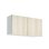 画像1: onedo/ワンド/旧マイセット STO-90CN-RV 木目 STO型 多目的吊り戸棚 間口90cm 奥行20.1cm ♪ (1)