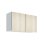 画像1: onedo/ワンド/旧マイセット STO-90JN-RV 木目 STO型 多目的吊り戸棚 間口90cm 奥行31.1cm ♪ (1)