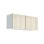 画像1: onedo/ワンド/旧マイセット STO-90LN-RV 木目 STO型 多目的吊り戸棚 間口90cm 奥行31.1cm ♪ (1)