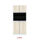 onedo/ワンド/旧マイセット STO-60RS-RV 木目 STO型 壁面収納 トールユニット 下台 間口60cm 奥行36cm 受注生産品 §♪