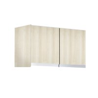 onedo/ワンド/旧マイセット KTB-45H-SP-RV 木目 各種器具 吊り戸棚用サイドパネル 1.8×37.5×47 『本体同時購入のみ』 ♪