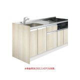 onedo/ワンド/旧マイセット KTB-60B-SP-RV 木目 各種器具 流し台用サイドパネル 1.8×60.5×79.5 『本体同時購入のみ』 ♪