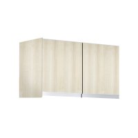 onedo/ワンド/旧マイセット KTB-60H-SP-RV 木目 各種器具 吊り戸棚用サイドパネル 1.8×37.5×62 『本体同時購入のみ』 ♪