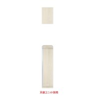 onedo/ワンド/旧マイセット SHO-30F-(左/右)-RV 木目 SHO型 玄関収納 フロアユニット 間口30cm 奥行36.5cm ♪