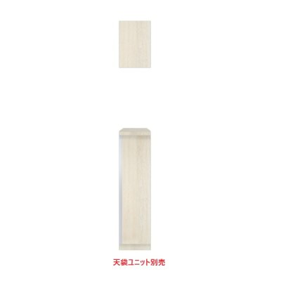 画像1: onedo/ワンド/旧マイセット SHO-30F-(左/右)-RV 木目 SHO型 玄関収納 フロアユニット 間口30cm 奥行36.5cm ♪