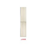 onedo/ワンド/旧マイセット SHO-45FT-(左/右)-RV 木目 SHO型 玄関収納 トールユニット 下台 間口45cm 奥行35.8cm ♪